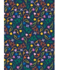 All Wrapped Up | Joyful by Claire Ritchie